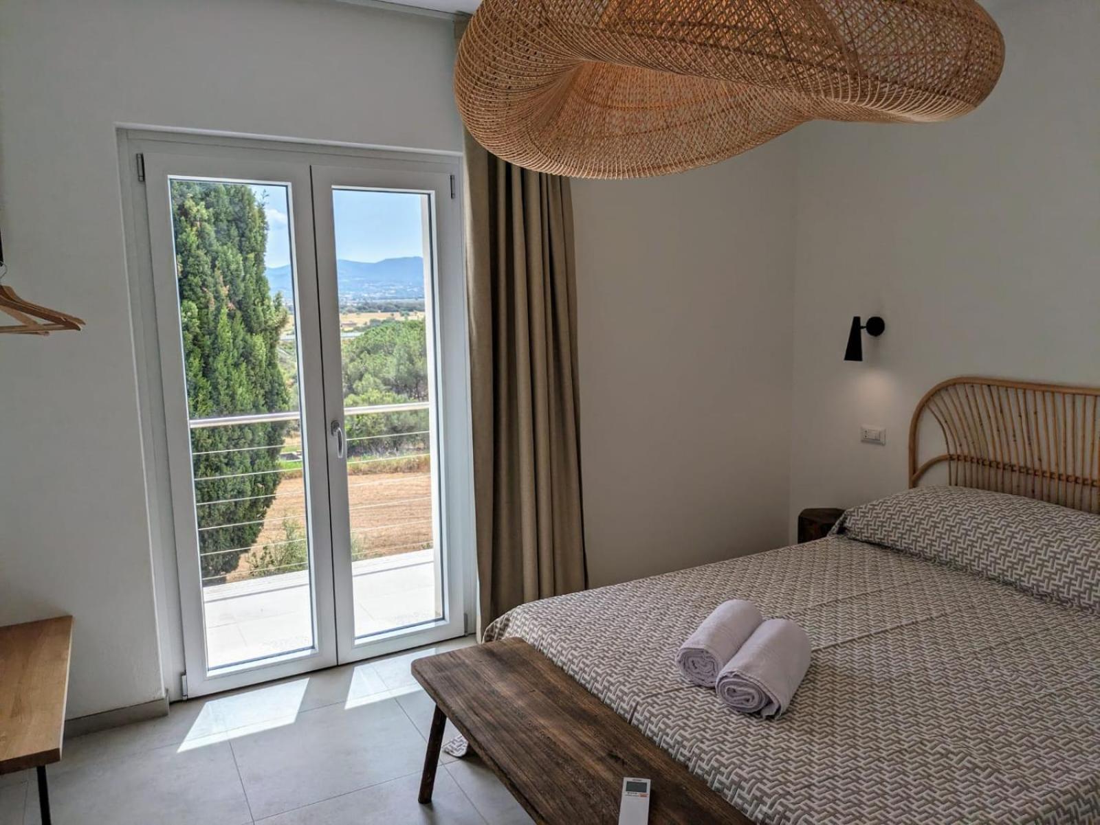 Agreen Country House Олбия Екстериор снимка