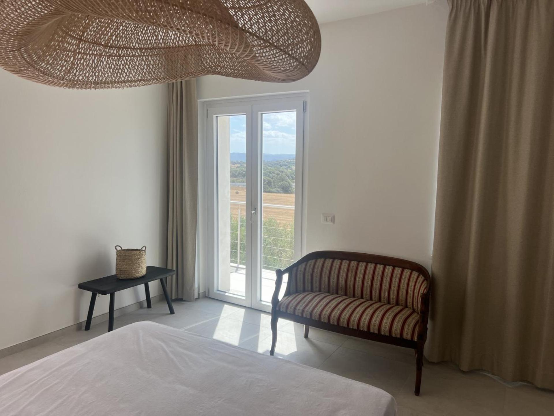 Agreen Country House Олбия Екстериор снимка