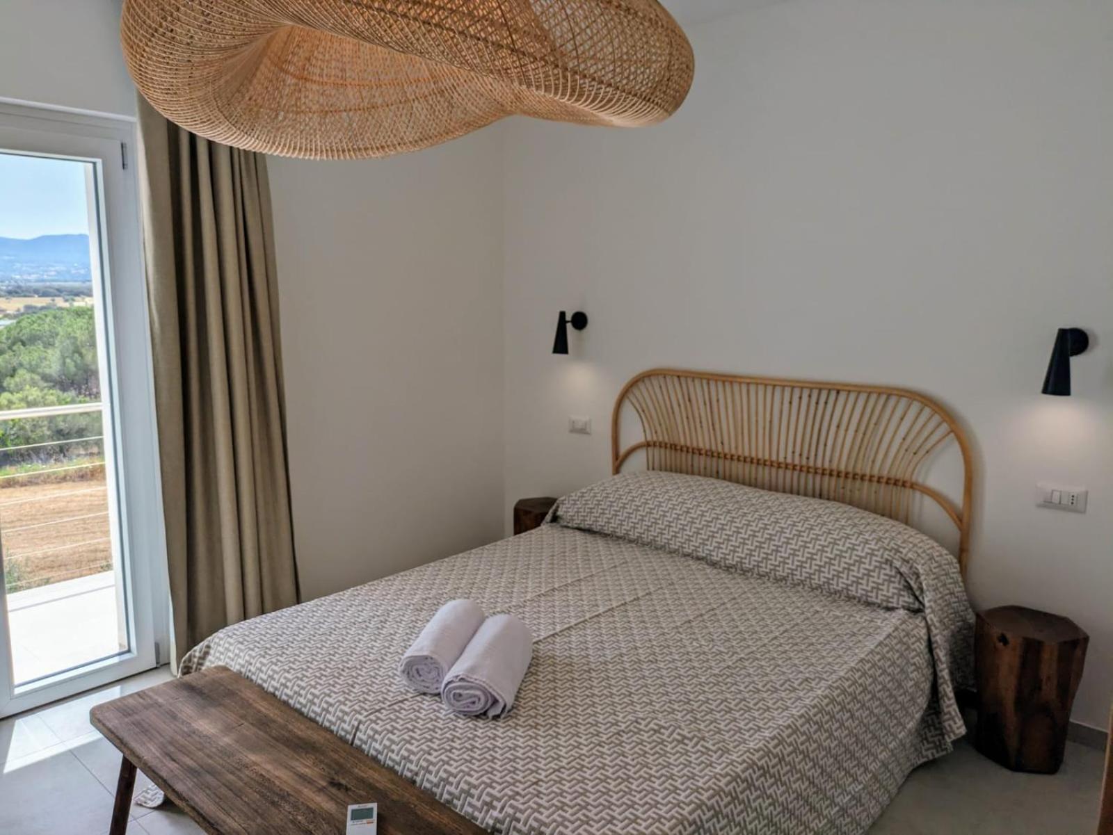 Agreen Country House Олбия Екстериор снимка