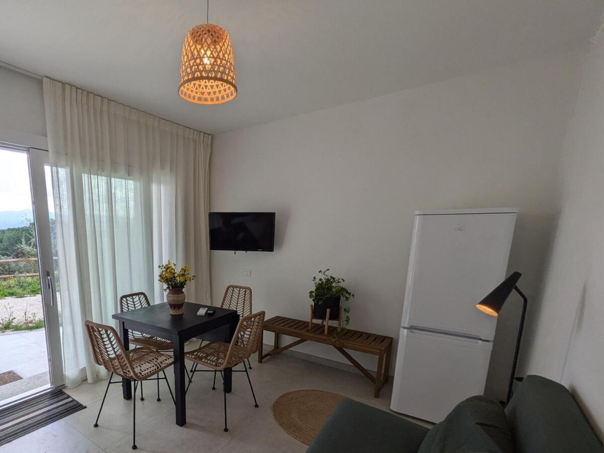 Agreen Country House Олбия Екстериор снимка