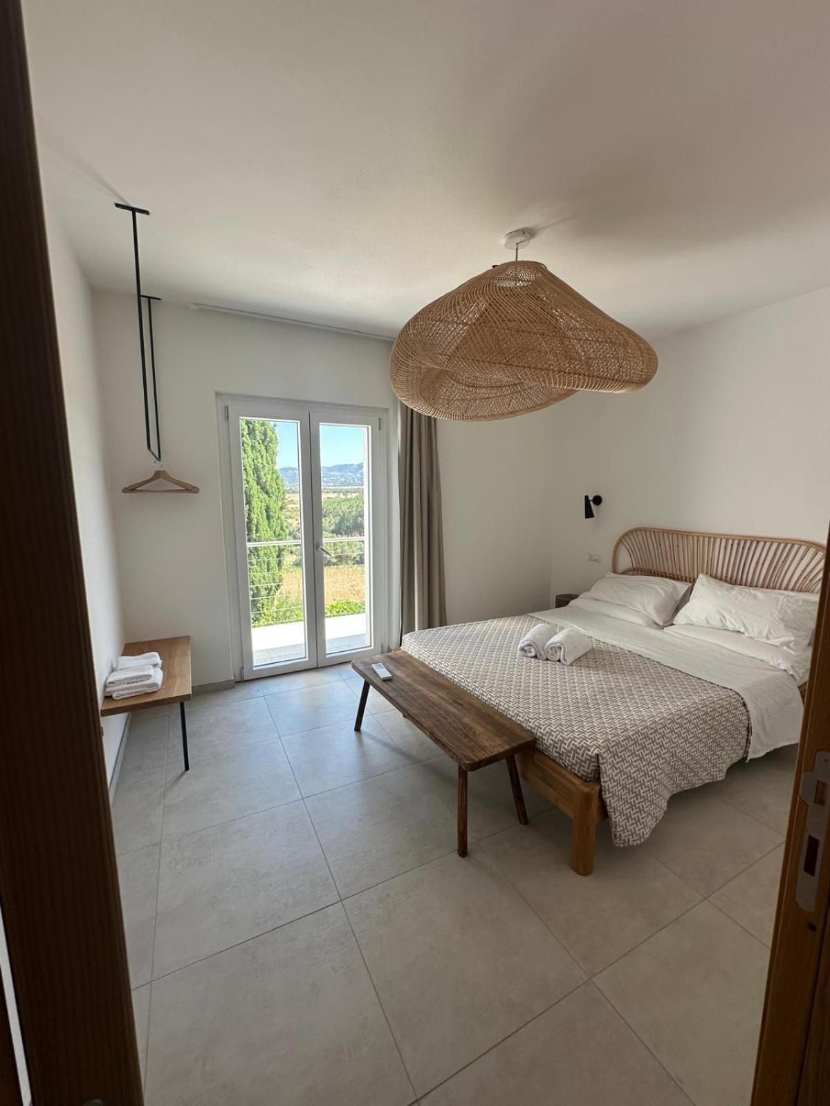 Agreen Country House Олбия Екстериор снимка