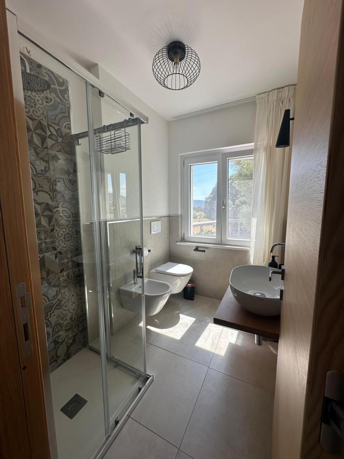 Agreen Country House Олбия Екстериор снимка