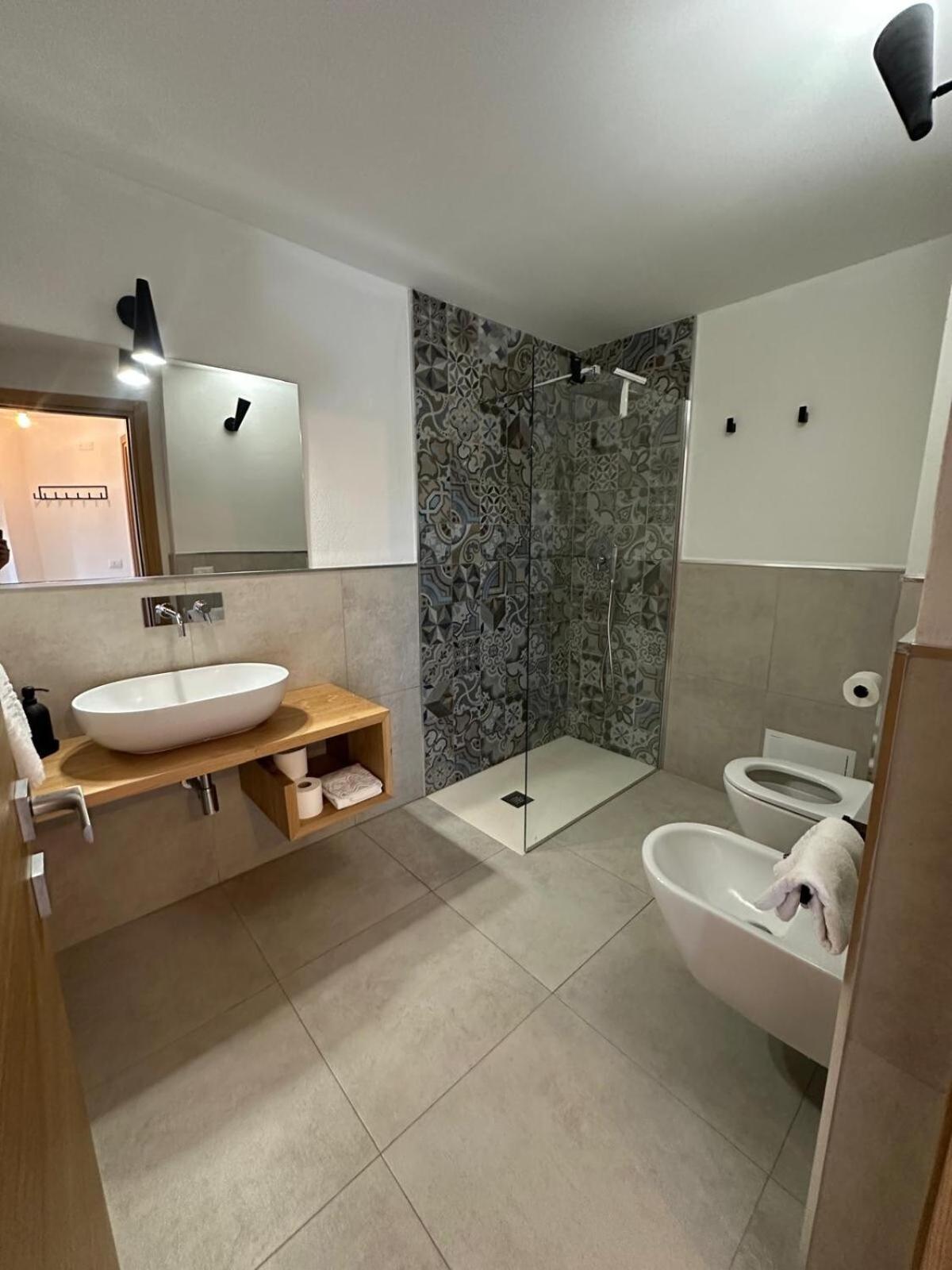 Agreen Country House Олбия Екстериор снимка