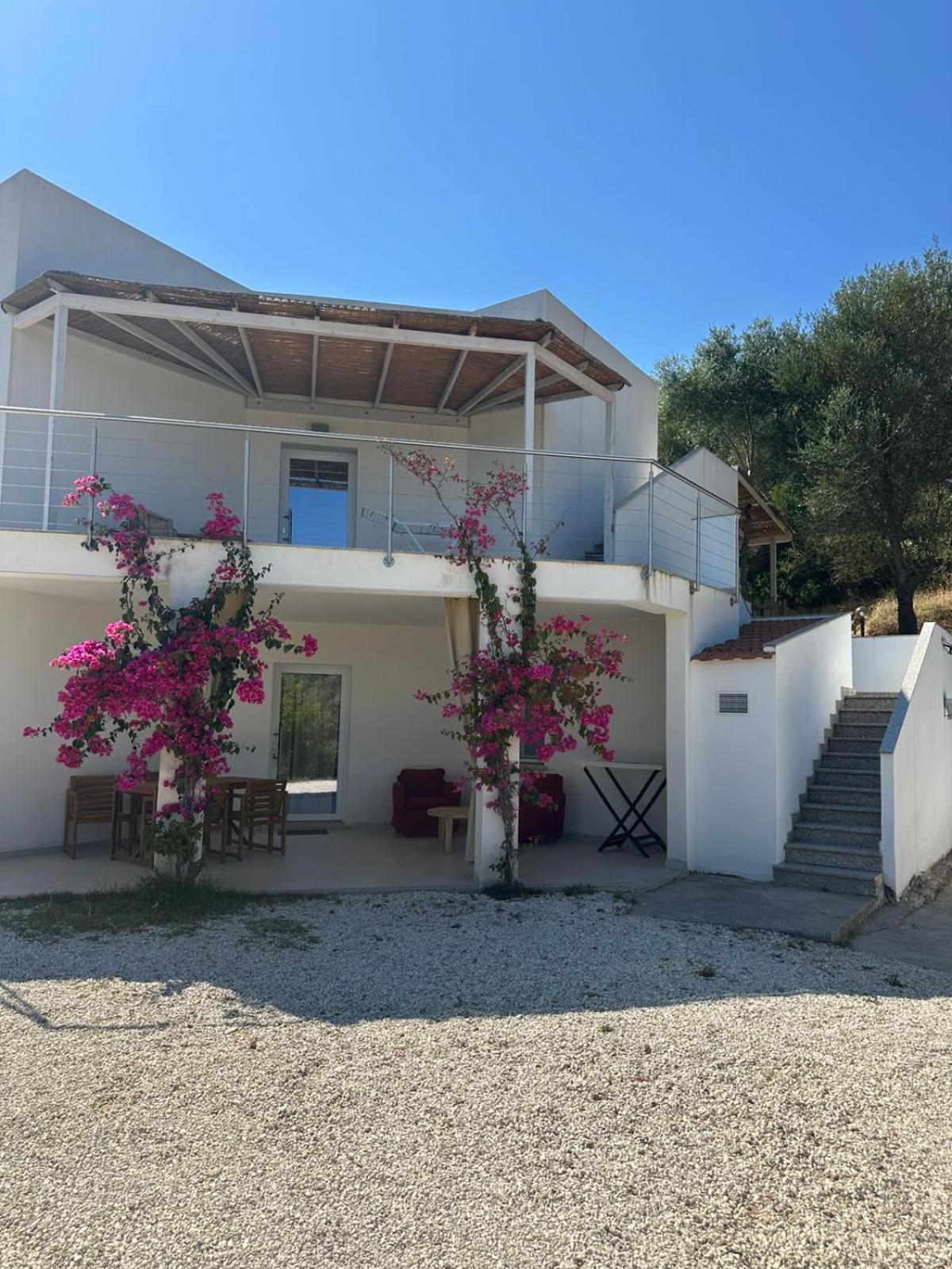 Agreen Country House Олбия Екстериор снимка