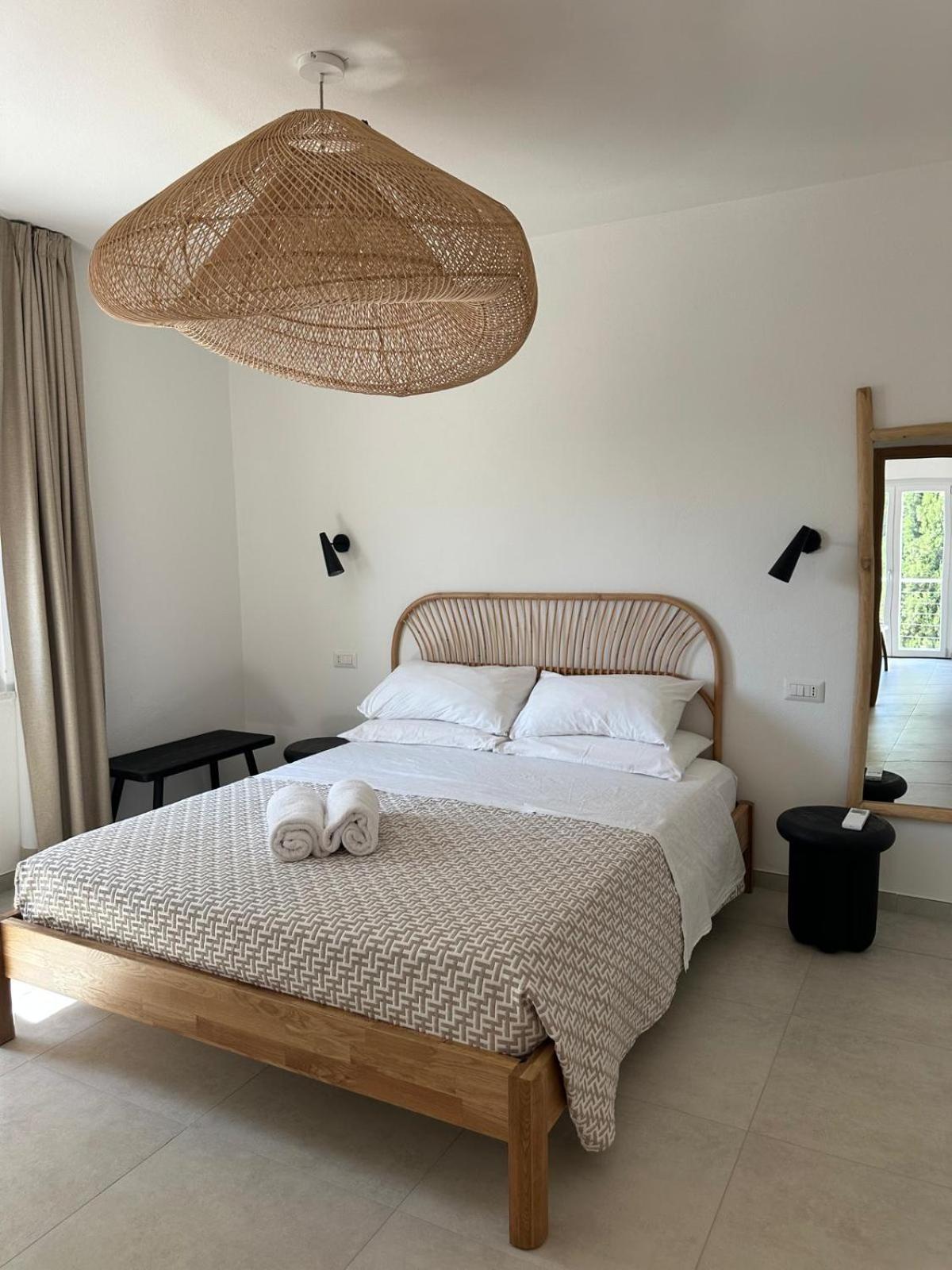 Agreen Country House Олбия Екстериор снимка