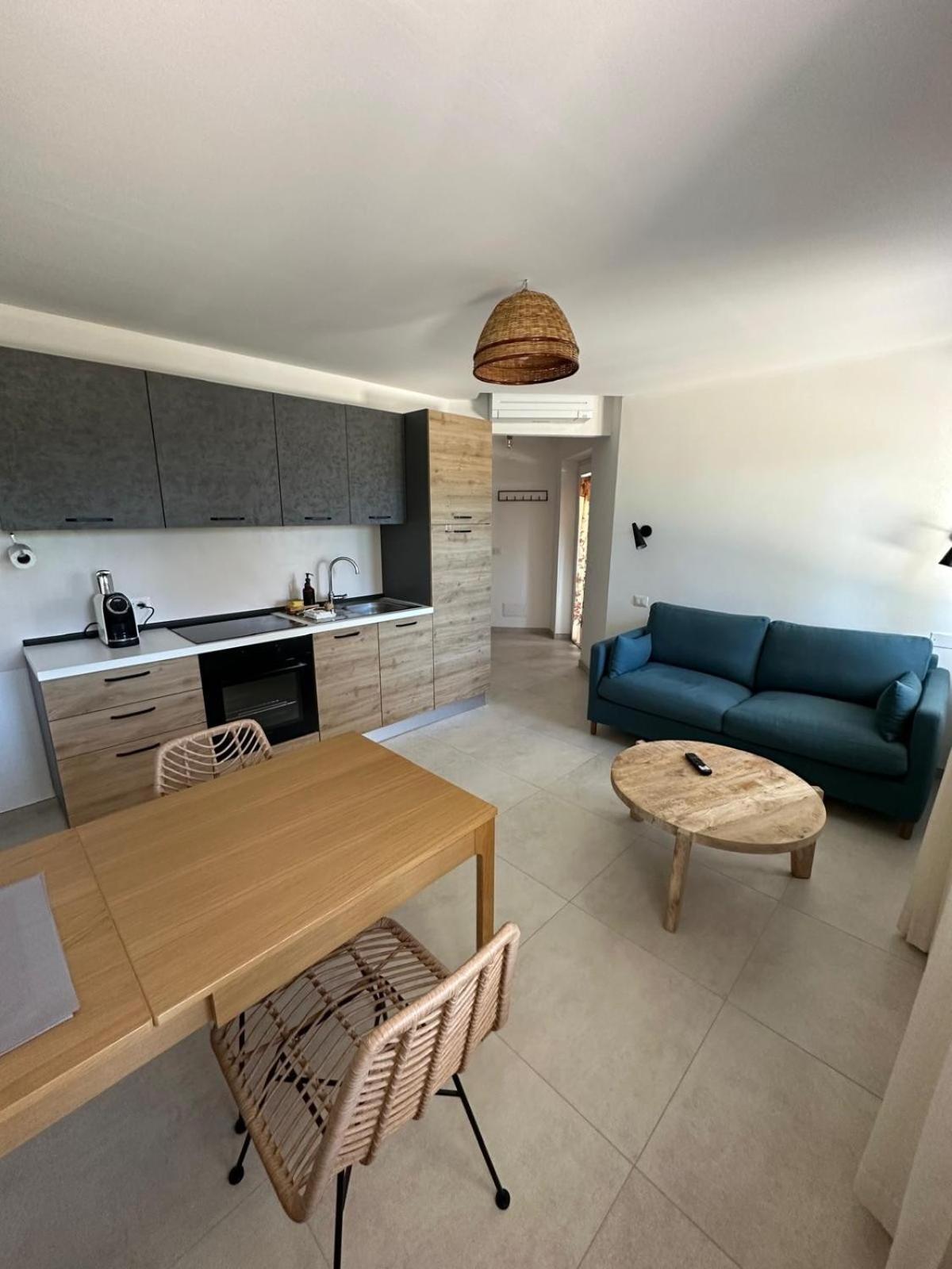 Agreen Country House Олбия Екстериор снимка