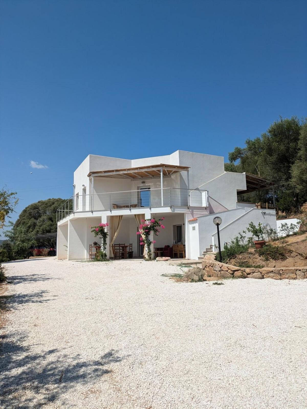 Agreen Country House Олбия Екстериор снимка