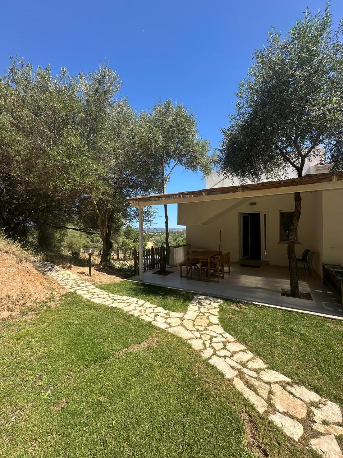 Agreen Country House Олбия Екстериор снимка