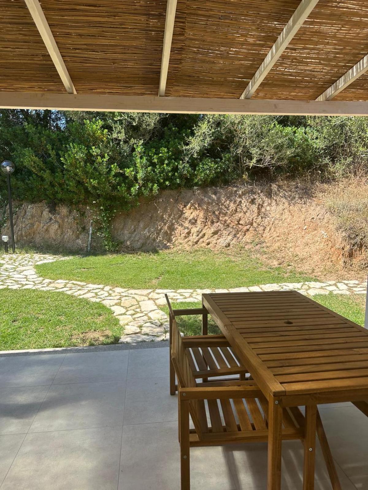 Agreen Country House Олбия Екстериор снимка