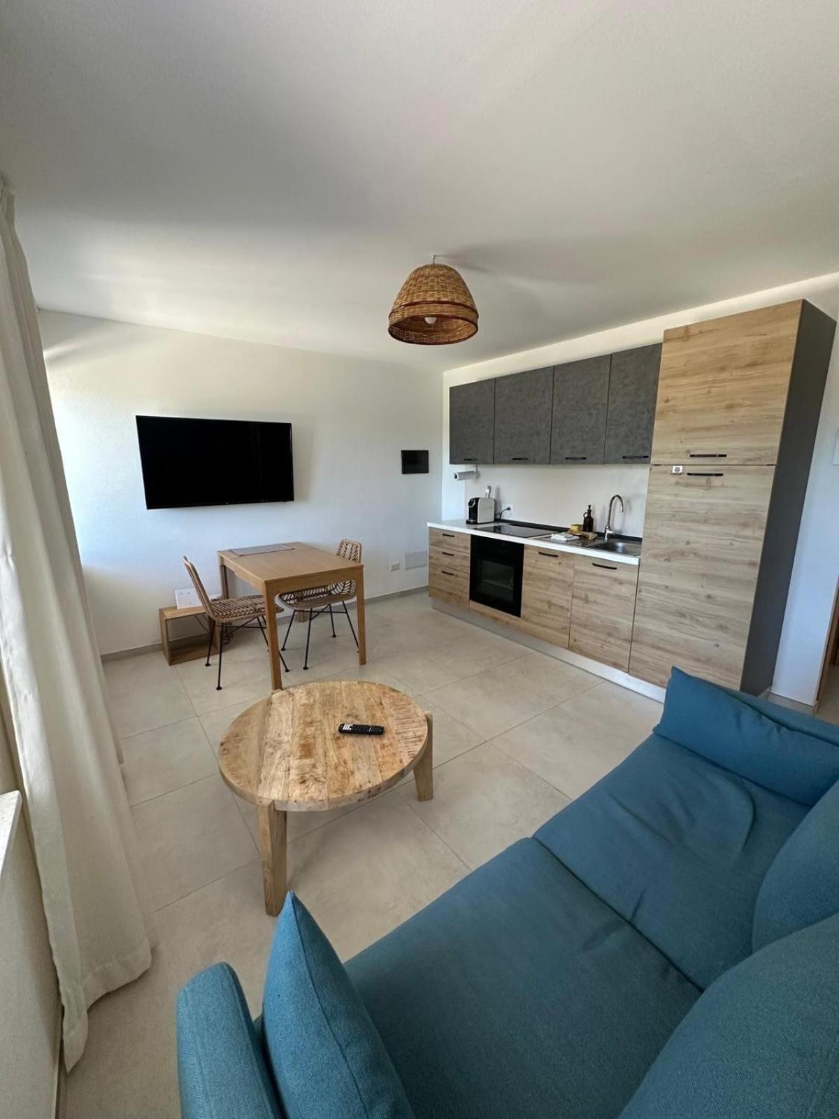 Agreen Country House Олбия Екстериор снимка