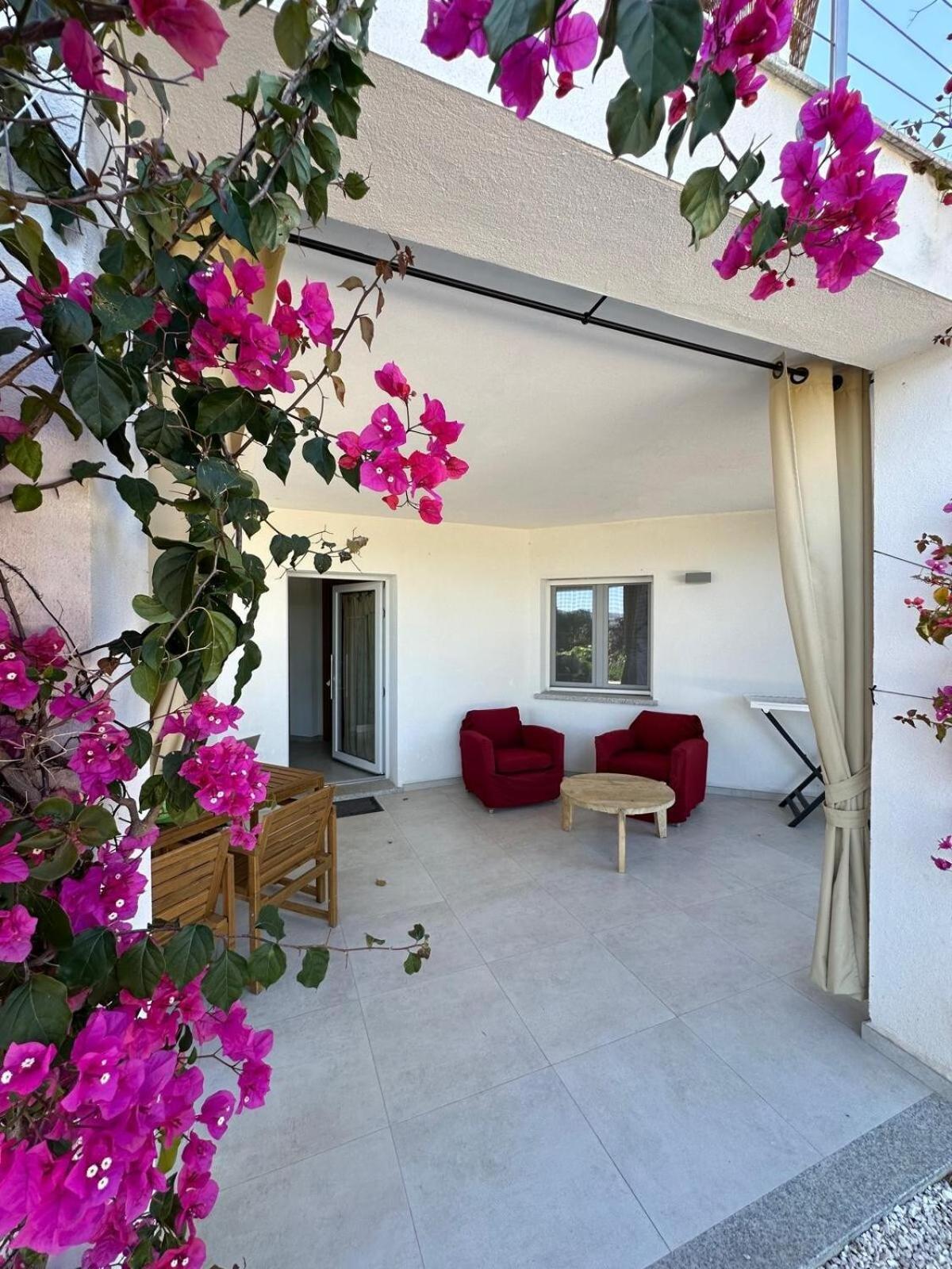 Agreen Country House Олбия Екстериор снимка